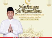 Fraksi Gerindra DPRD Kota Cilegon Mengucapkan Selamat Menjalankan Ibadah Puasa 1446 H