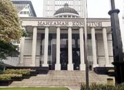 Mendes Yandri Terlibat Pelanggaran Pilbup Serang, MK Perintahkan PSU