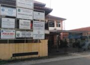 Kelalaian Administrasi , Warga Citangkil Kesulitan pengurusan santunan serta bansos , kinerja Lurah beserta perangkat kelurahan lainnya dipertanyakan