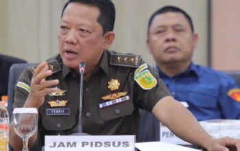 Kejaksaan Agung Periksa Saksi dalam Kasus Dugaan Korupsi Impor Gula