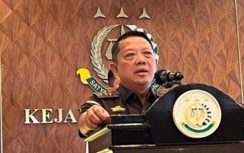 Kejagung Periksa 3 Saksi dan 7 Orang Tersangka Perkara Minyak Mentah PT Pertamina