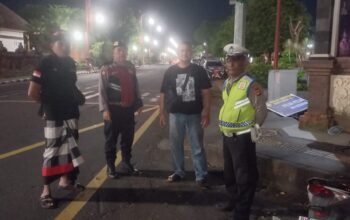 Pengamanan dan Pengawalan Gelar Agung Pecalang Se-Bali 2025 Berjalan Lancar