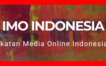 IMO-Indonesia Dukung Rencana Menteri Hukum Revisi UU Pers