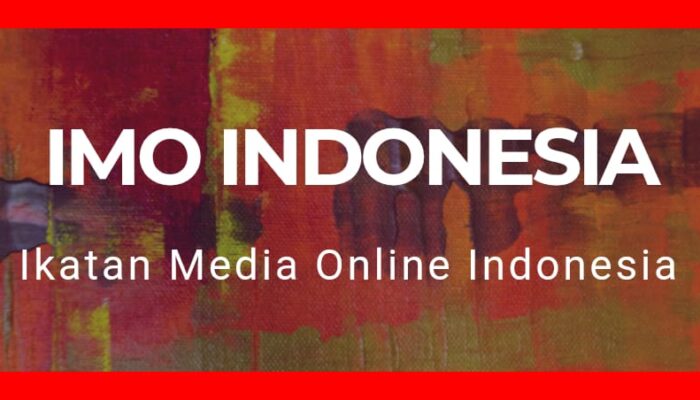 IMO-Indonesia Dukung Rencana Menteri Hukum Revisi UU Pers