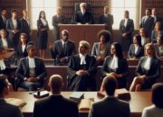 Alur Persidangan Tingkat Pertama dalam Perkara Pidana