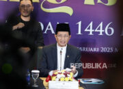 Aceh: Pemersatu Bangsa dalam Rukyat Puasa 2025
