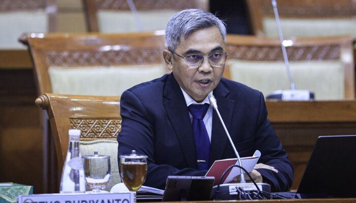 KPK Tegas Imbau ASN dan Penyelenggara Negara Tolak Gratifikasi Jelang Hari Raya