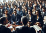 Proses Kearsipan Berkas Perkara di Pengadilan Negeri Serang: Standar Operasional Prosedur dan Implikasinya dalam Persidangan