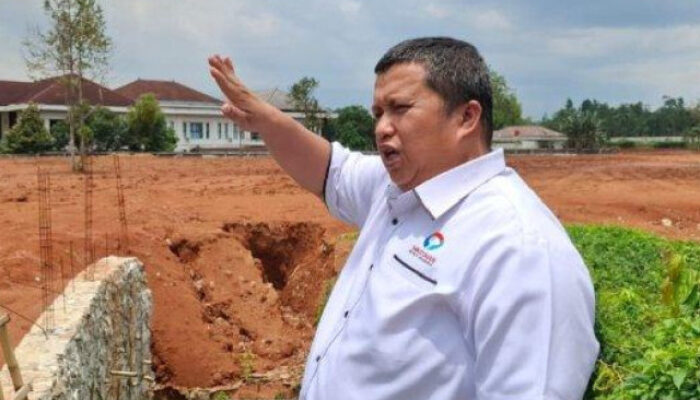 Lingkungan Terancam! Ombudsman Bongkar Dugaan Pelanggaran Proyek di Serang