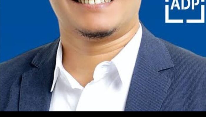 H. Andi Dian Putra Resmi Dilantik sebagai Pengurus DPP Partai Demokrat 2025-2030: Fokus pada Infrastruktur dan Pembangunan Wilayah