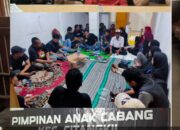 Grib Jaya Citangkil Ultimatum Proyek: Kawal AMDAL, Tuntut CSR!