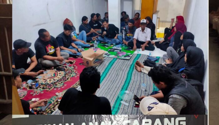 Grib Jaya Citangkil Ultimatum Proyek: Kawal AMDAL, Tuntut CSR!