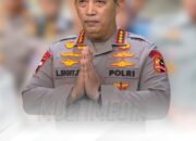 Kapolri: Ramadhan Momentum Pererat Persaudaraan dan Membangun Bangsa