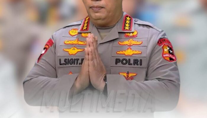 Kapolri: Ramadhan Momentum Pererat Persaudaraan dan Membangun Bangsa