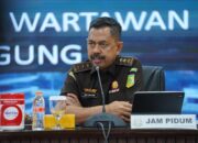 JAM-Pidum Setujui 12 Perkara Restorative Justice, Kasus Penggelapan di Malinau Kalimantan Utara Jadi Sorotan