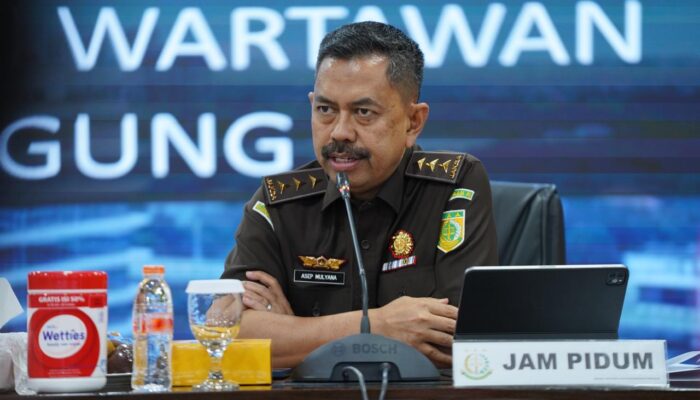 JAM-Pidum Setujui 12 Perkara Restorative Justice, Kasus Penggelapan di Malinau Kalimantan Utara Jadi Sorotan