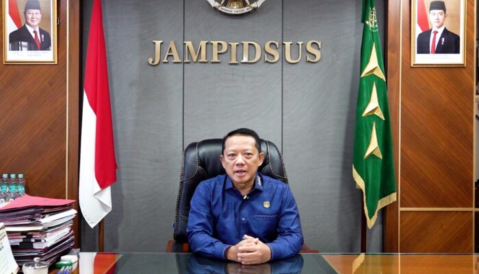 Kejaksaan Agung Periksa 9 Saksi Terkait Dugaan Korupsi Tata Kelola Minyak Mentah dan Produk Kilang PT Pertamina (Persero)