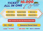 Promo Spesial Ramadhan di Anyer Wonderland!