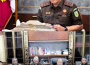 Kejati Banten Hentikan Penuntutan Tersangka Narkotika Dengan Restoratif Justice