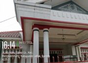 Maraknya Peredaran Rokok Ilegal di Lebak Banten, APH Kemana?