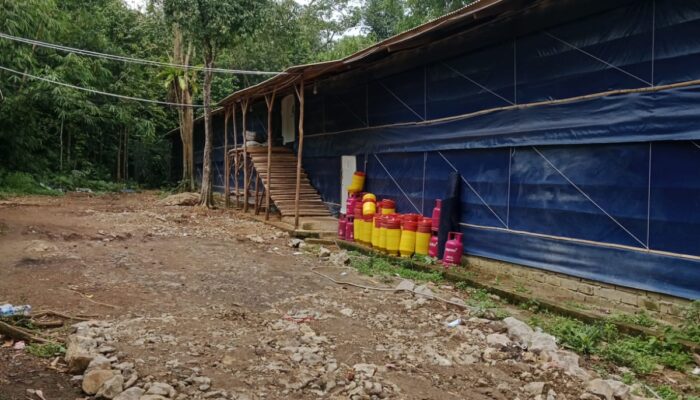 Diduga Cemari Lingkungan, Peternakan Ayam di Warung Gunung Dikeluhkan Warga