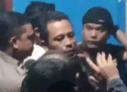 Virall !! Oknum Prangkat Desa di Lebak Selingkuh Dengan Perempuan Bersuami