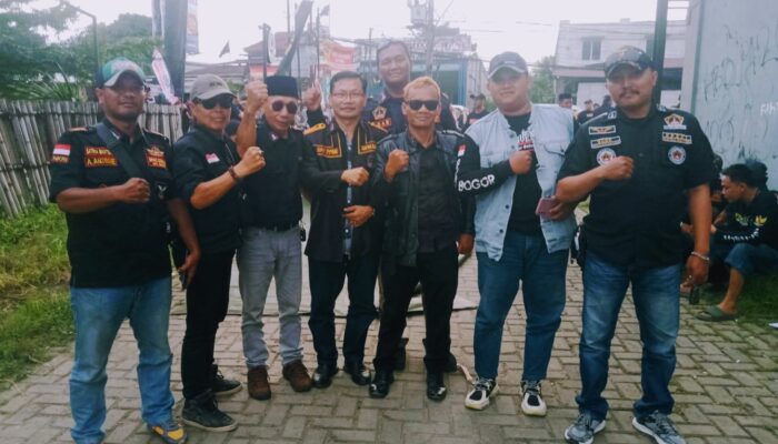 Semarak Ramadhan 1446 H, PPBNI Satria Banten Gelar Bagi-bagi Takjil dan Buka Puasa Bersama