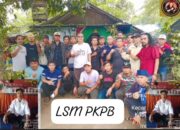 Ketua DPD LSM PKPB Serang Soroti PT Tamron Akuatik Jawilan Bayar Upah di Bawah UMK