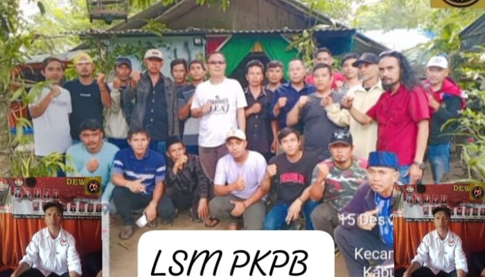 Ketua DPD LSM PKPB Serang Soroti PT Tamron Akuatik Jawilan Bayar Upah di Bawah UMK