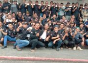 Ormas Gaib 212 Lebak Bangun Koalisi Ormas, LSM dan Wartawan Kawal Dana Desa