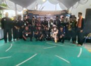 Santunan Anak Yatim dan Buka Puasa Bersama di Ramayana Cilegon Berjalan Sukses