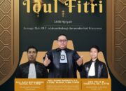 Segenap Keluarga Besar Feradi WPI – KAWAN JARI – PMBI – SUBUR JAYA LAWFIRM – PT. KAWAN KARI GRUP Mengucapkan Selamat Hari Raya Idul Fitri 1446 H