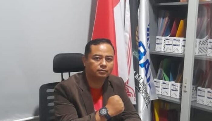 Ucapan Selamat Hari Raya Idul Fitri Ketua DPC Law Firm Winata Serang