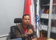 Ketua DPC Kantor Hukum Winata Law Firm Ucapkan Selamat Hari Raya Idul Fitri 1446 H