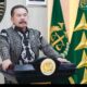 Jaksa Agung RI, Dr. ST. BURHANUDDIN, SH.,MH.