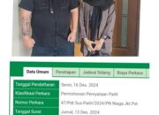 KEMENANGAN MANIS DIPEROLEH FERADI WPI – SUBUR JAYA LAWFIRM sebagai Kuasa Termohon Pailit I, II, & III DALAM PERKARA No.47/Pdt.Sus-Pailit/2024/PN.Niaga Jkt.Pst dalam Perkara KEPAILITAN