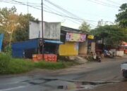 Warga Cikulur Keluhkan Kondisi Pasar Julat