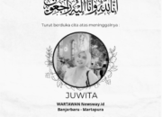 TRAGIS! Wartawati Banjarbaru Tewas dibunuh, Pelaku Oknum TNI AL