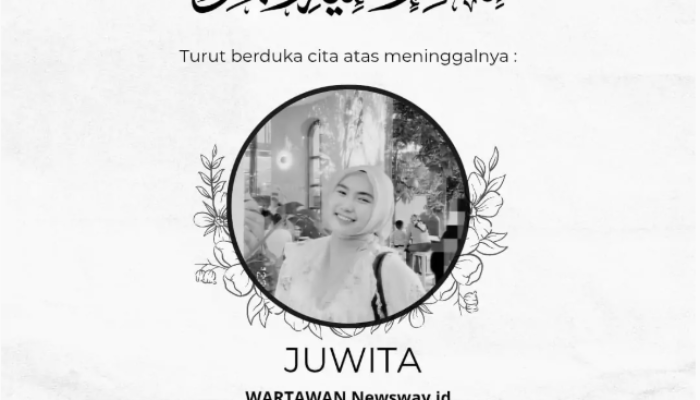 TRAGIS! Wartawati Banjarbaru Tewas dibunuh, Pelaku Oknum TNI AL