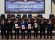 CILEGON BANGKIT! WALI KOTA ROBINSAR SIAP MEMBAWA KOTA BAJA KE PUNCAK KEMAKMURAN