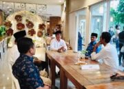 KADIN Kota Cilegon Gelar Bukber, Momen Mempererat Silaturahmi dan Menebar Kebaikan di Bulan Penuh Berkah