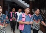 Dana BOS Jadi Bancakan Pejabat Pendidikan, Dua Ketua MKKS di Batubara Terseret OTT Kejati Sumut