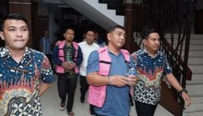 Dana BOS Jadi Bancakan Pejabat Pendidikan, Dua Ketua MKKS di Batubara Terseret OTT Kejati Sumut
