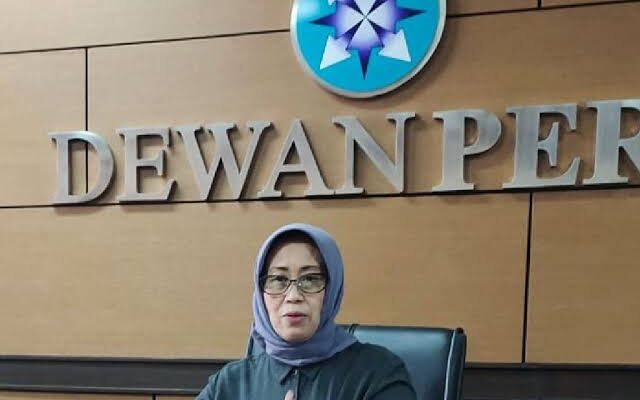 Dewan Pers Imbau Tidak Terima THR dan Sumbangan Jelang Idul Fitri 1446 H