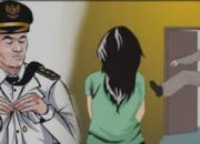 Skandal Perselingkuhan Kades Bulupesantren Hebohkan Kebumen