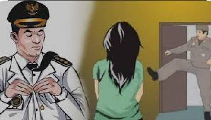 Skandal Perselingkuhan Kades Bulupesantren Hebohkan Kebumen