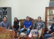 PT Tamron Akuatik Bayar Upah di Bawah UMK, Disnaker Kabupaten Serang Tak Berdaya