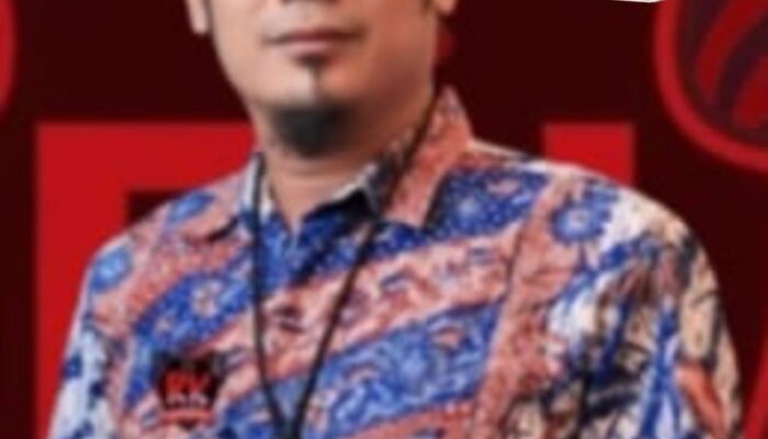 Ketua IWOI Jateng Angkat Bicara Kasus Dua Oknum Wartawan Yang Terancam Pasal 368 KUHP 