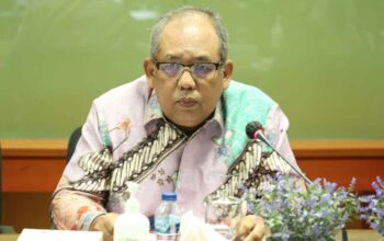 MA Lipatgandakan Vonis Korupsi Berjamaah Bendungan Paselloreng Sulsel