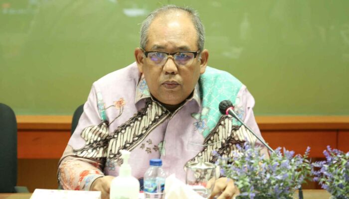 MA Lipatgandakan Vonis Korupsi Berjamaah Bendungan Paselloreng Sulsel